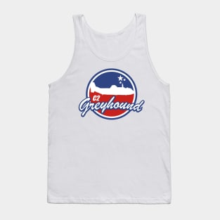 C-2 Greyhound COD Tank Top